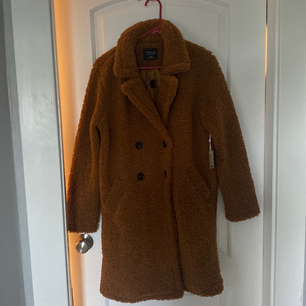 Womens Fall Coat